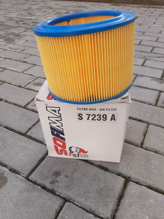Filtro ar Peugeot 205