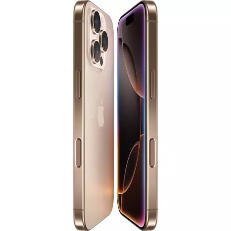 Iphone 16 pro max 512gb rigorosamente novo em caixa com garantia
