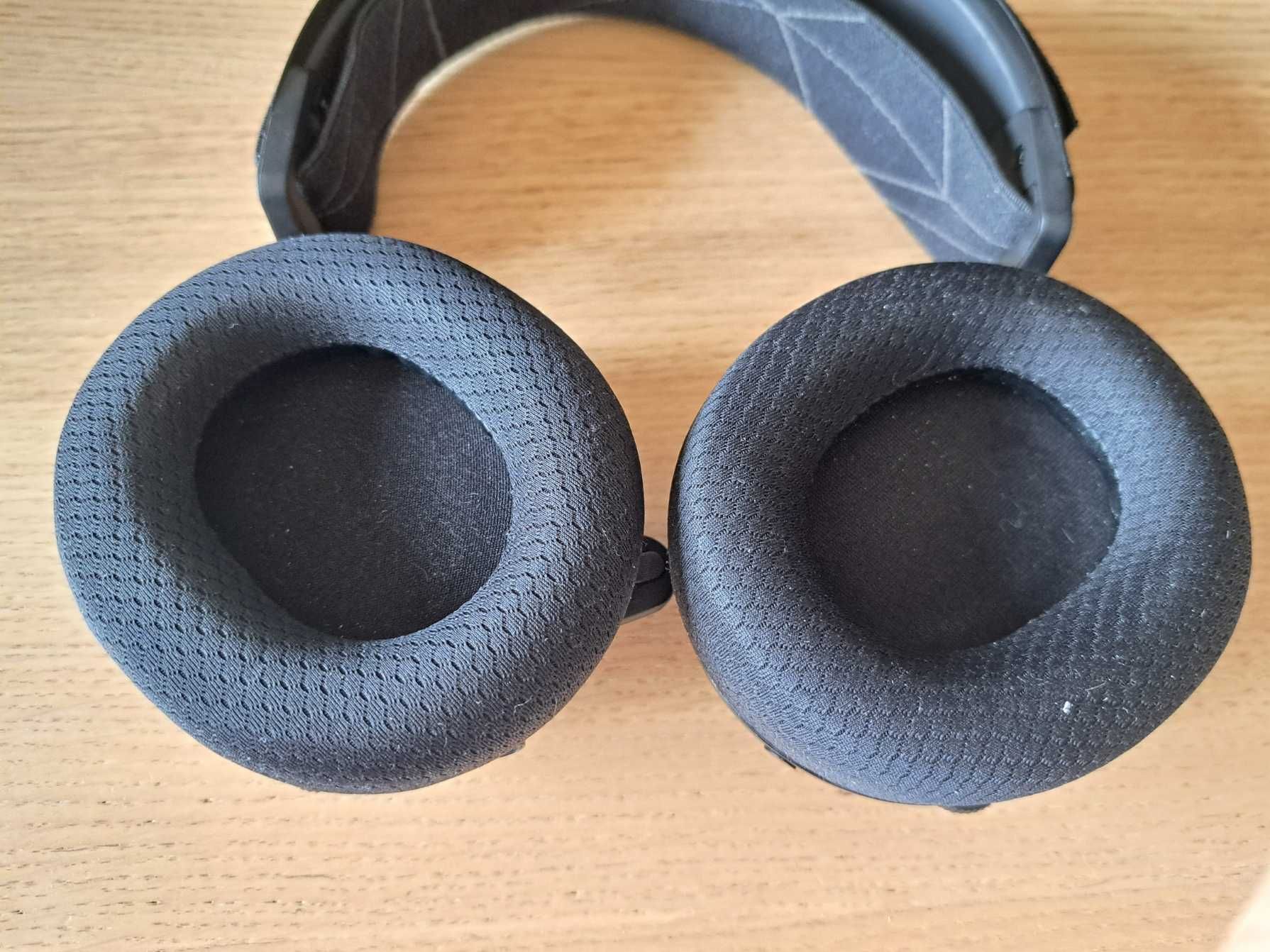Steelseries Arctis 7 2019 - Stan bradzo dobry