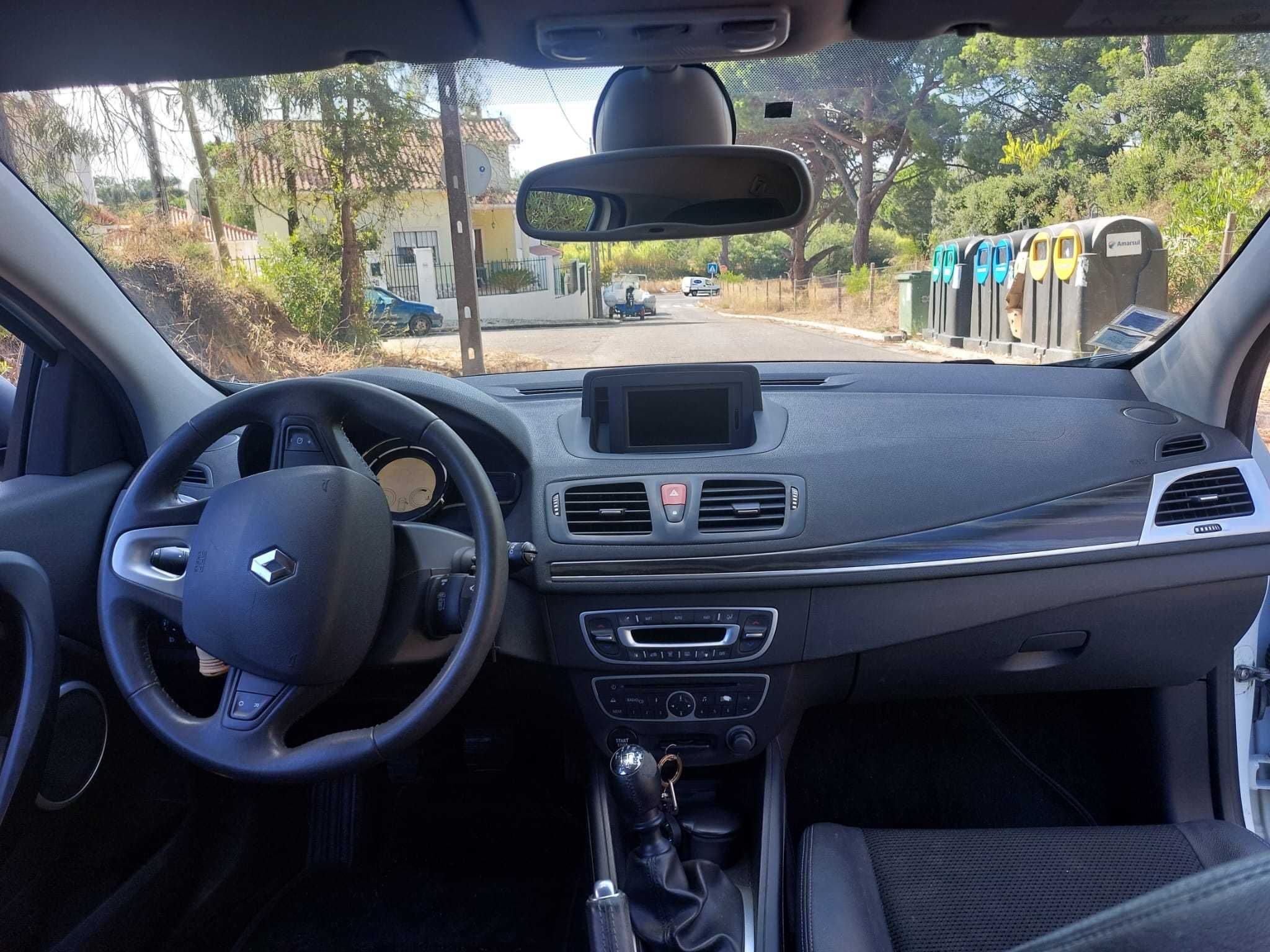 Renault Megane COUPE
