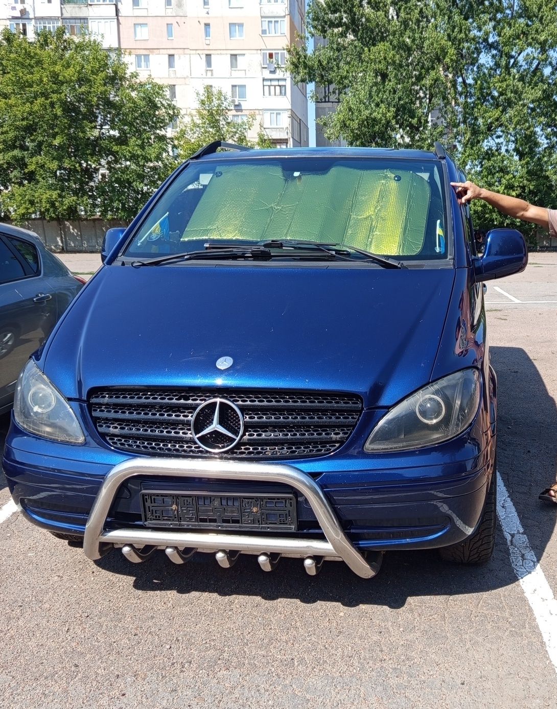 Пасажирські перевезення