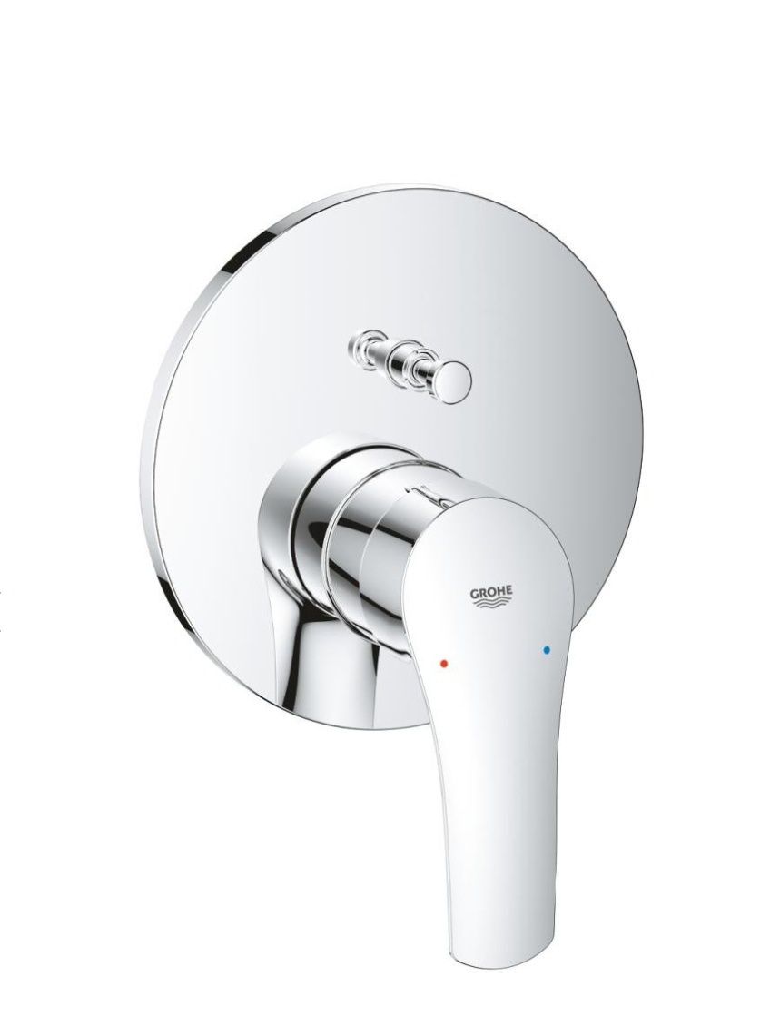 Grohe Eurosmart NEW 26416SC3 25219001 Душевая система скрытого монтажа