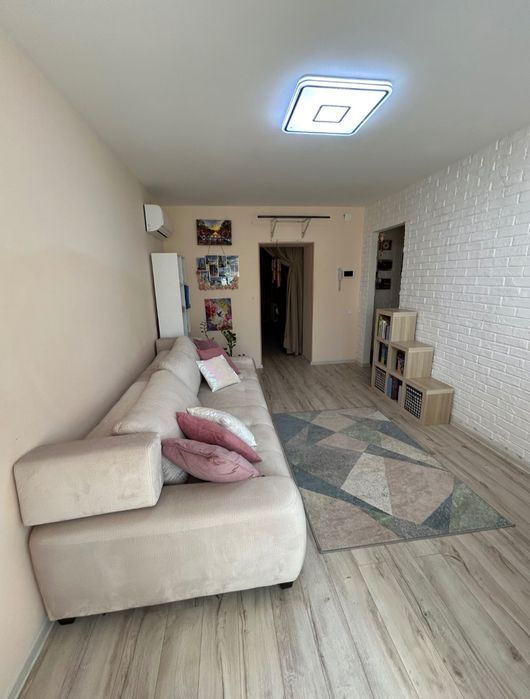 Продам 3х комнатную квартиру.Проспект Мира.