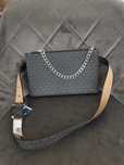 Nowa nerka saszetka Michael Kors MK monogram