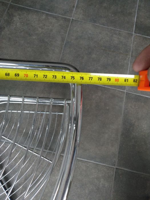 Cargo do szafki kuchennej