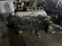 Двигатель, мотор Ман, Двигун man D2066 LF01, Ман ТГА, man tga.