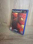 Gra Spider-Man 2 Wersja Angielska SLES52493 PAL PS2