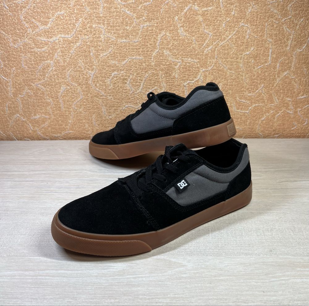 Кросівки Кеди DC Men’s Tonik