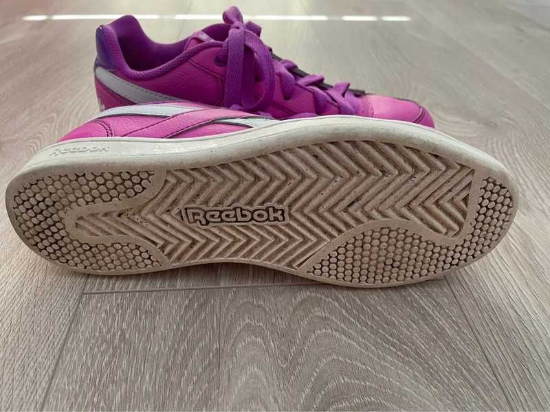 Buty sportowe dziewczęce, damskie Reebok Royal Prime Kids rozmiar 36