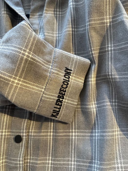 Сорочка українського виробництва