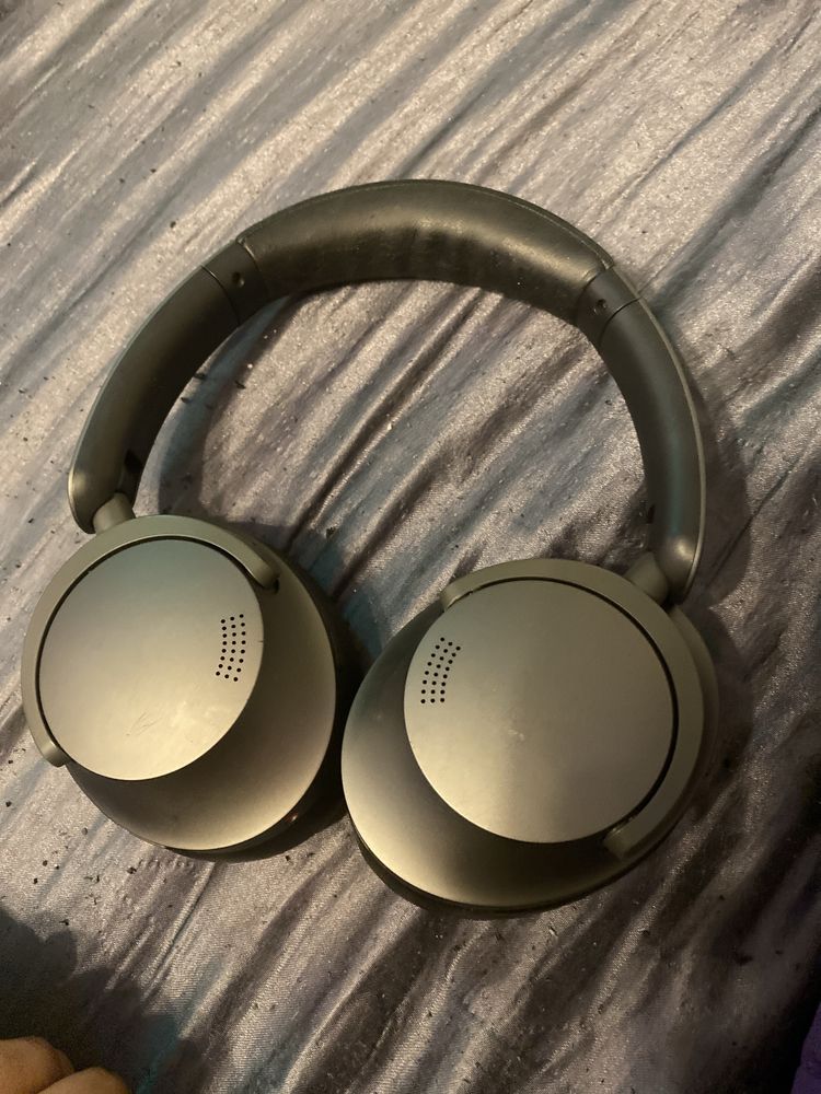 1More Akumulatorowe Słuchawki Bluetooth Bezprzewodowe