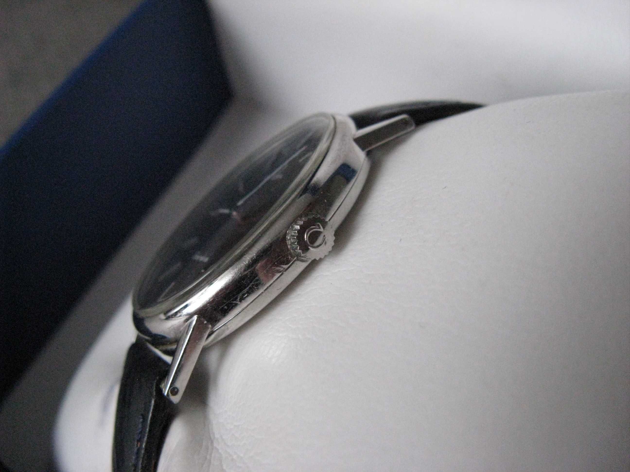 Omega zegarek damski