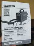 Corte plasma da Parkside