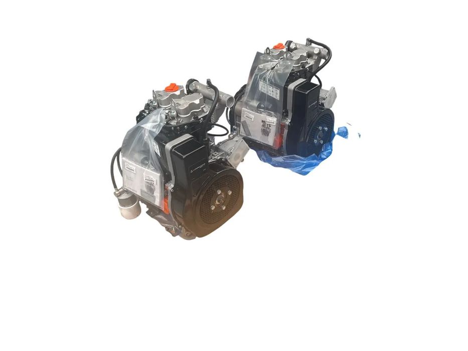 SILNIK LOMBARDINI 9LD626/2B2NR 9LD 626 11500netto
