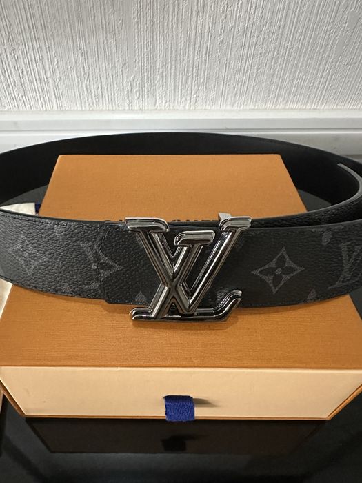 Ремінь Louis Vuitton Dimension