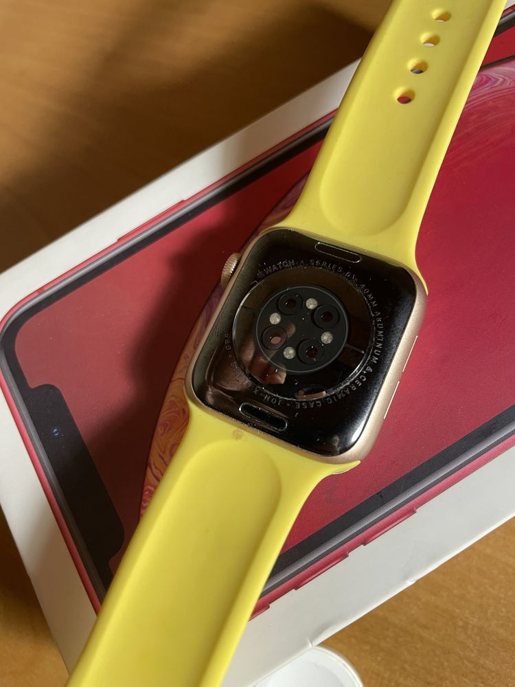 Apple watch 6 series