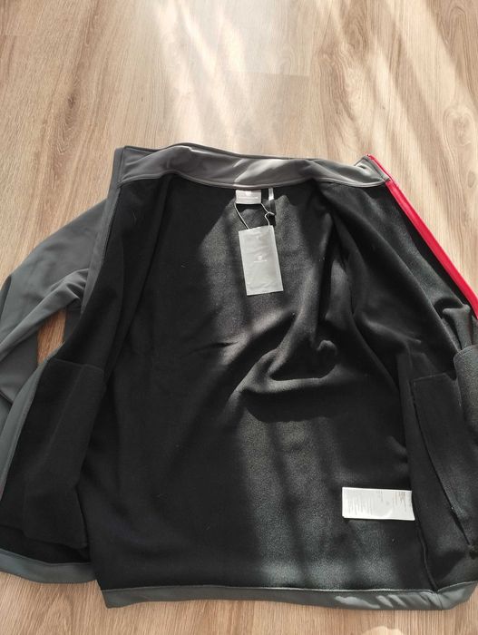 Kurtka męska Softshell Porsche rozmiar XL