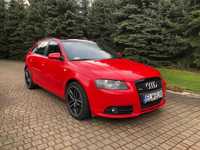 Audi A3 Audi A3 Sportback 2.0 TDI 170 KM S tronic S line Dach panoramiczny