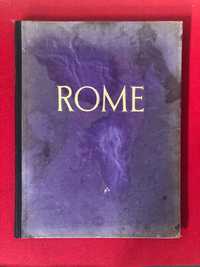 Rome - Kurt Hielscher