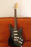 Fender Stratocaster Japan (1984) (não aceito trocas)