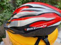 Велошлем bikemate