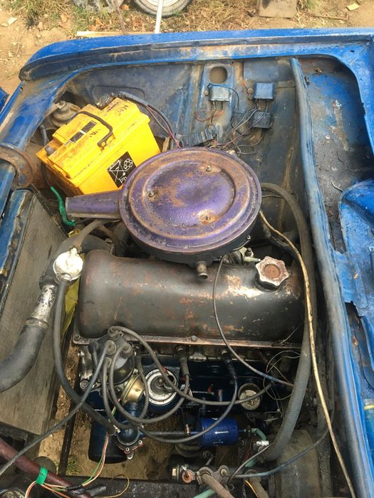 Продам ваз 2106 на ходу