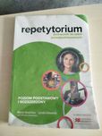 Repetytorium j.angielski podręcznik