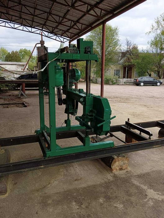 Оренда виробничого комплексу