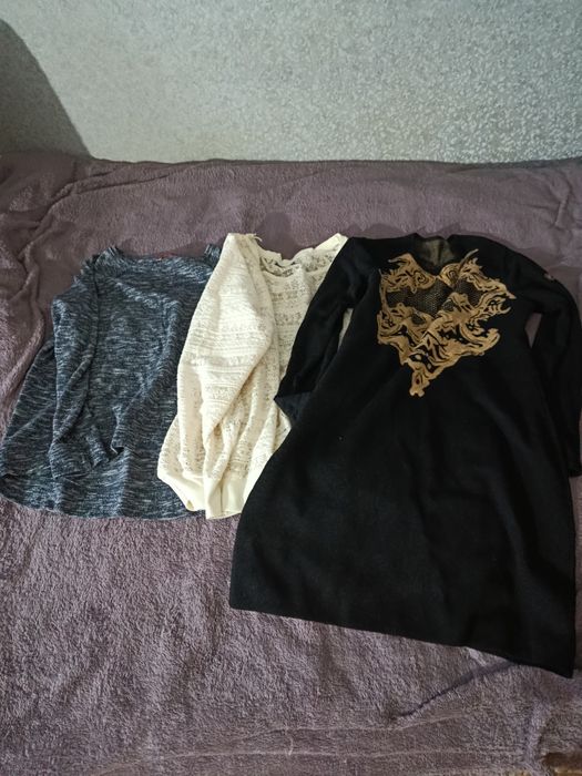 Речі різні, 46-48 розмір