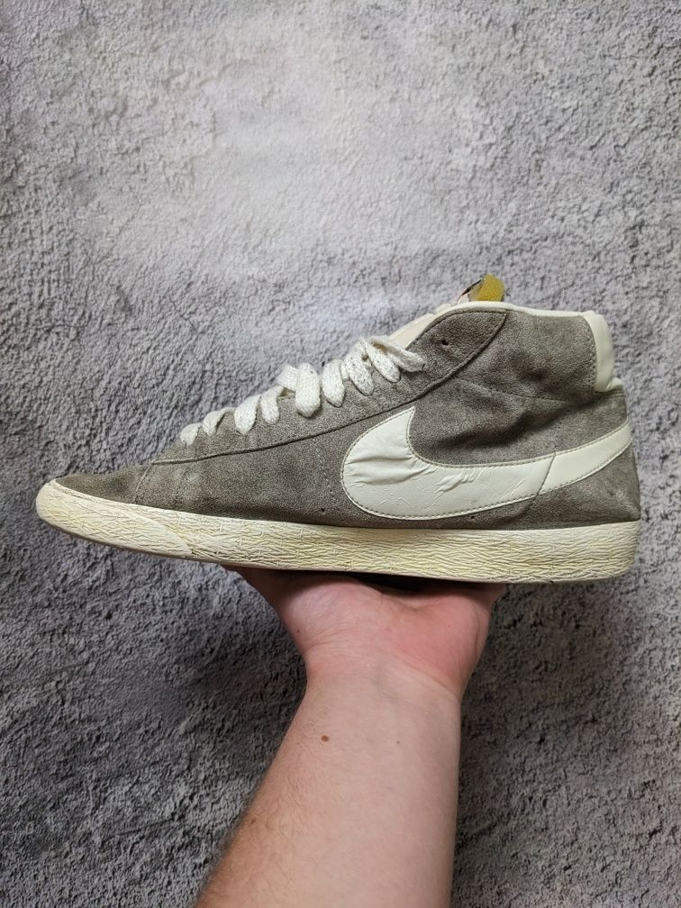 Кросовки Nike Blazer