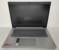 Laptop Lenovo IdeaPad S145-14API/14"/AMD R3-3200U-4.5GHz/8GB/SSD 512
