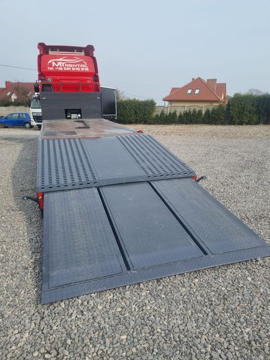 Laweta, Autolaweta, Wypożyczalnia samochodow POMOC DROGOWA