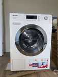 Pralko-suszarka Miele WT1 | TwinDos | WiFi | Stan bdb