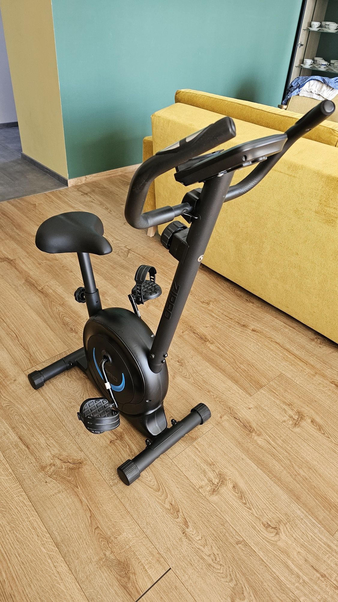 Rowerek magnetyczny Zipro One S