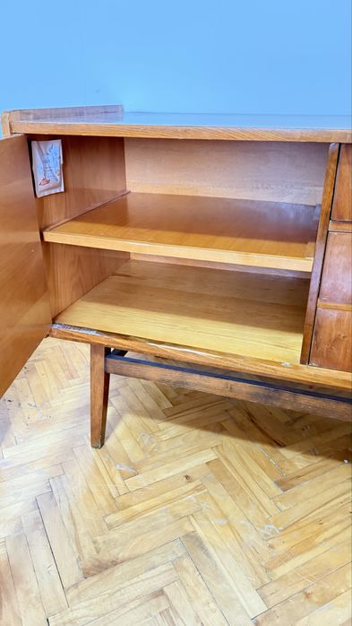Komoda Bilea PRL