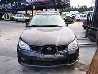 Peças Subaru Impreza SW do ano 2006