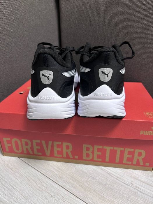 Кросівки Puma Pounce Lite/44.5-45 розмір/Чоловічі/Оригінал