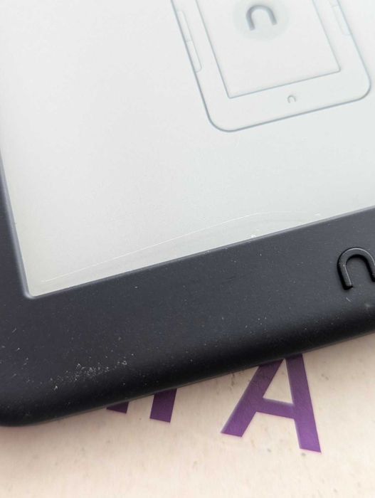 Електронна книга Barnes & Noble NOOK Glowlight 4  32G