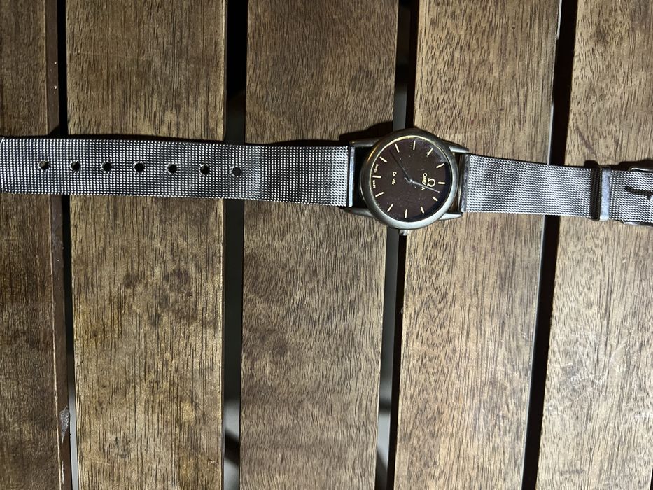 Relegio omega ville original