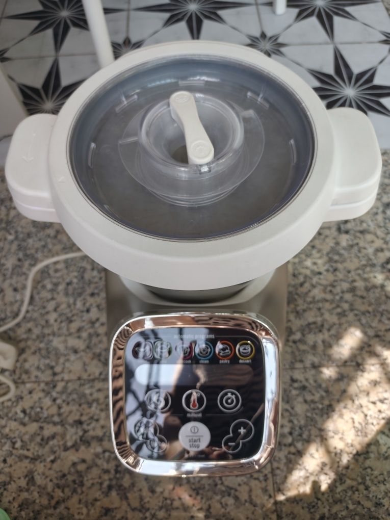 Moulinex Cuisine Companion
