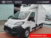 Toyota PROACE MAX  Izoterma