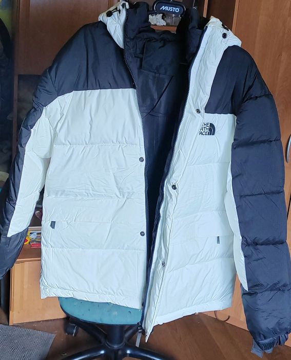 Kurtka zimowa Thenorthface