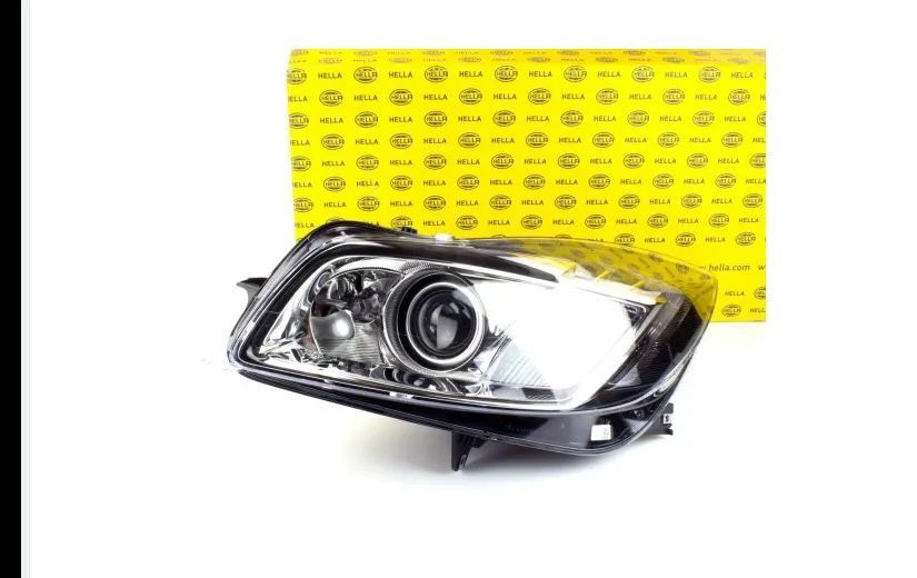 lampa reflektor opel Insignia Astra j  bixenon LED regeneracja naprawa