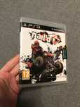 Gra Nail’d playstation 3