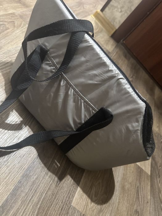 Переноска для собаки, переноска, сумка для собаки