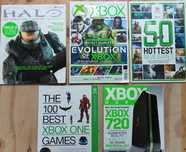 Revistas XBOX/Hallo
