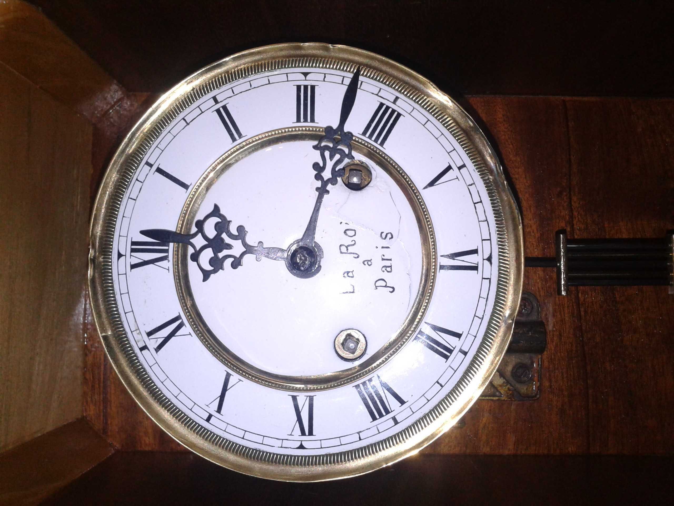 Продам часы 1890 год