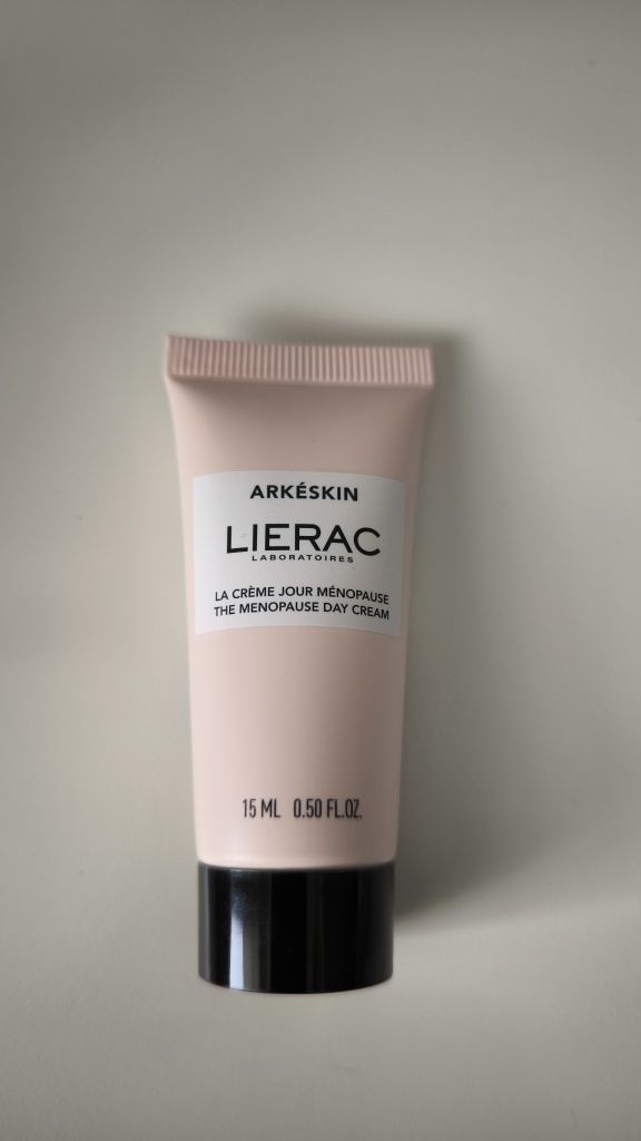 LIERAC Arkeskin The Menopause Day Cream 15ml