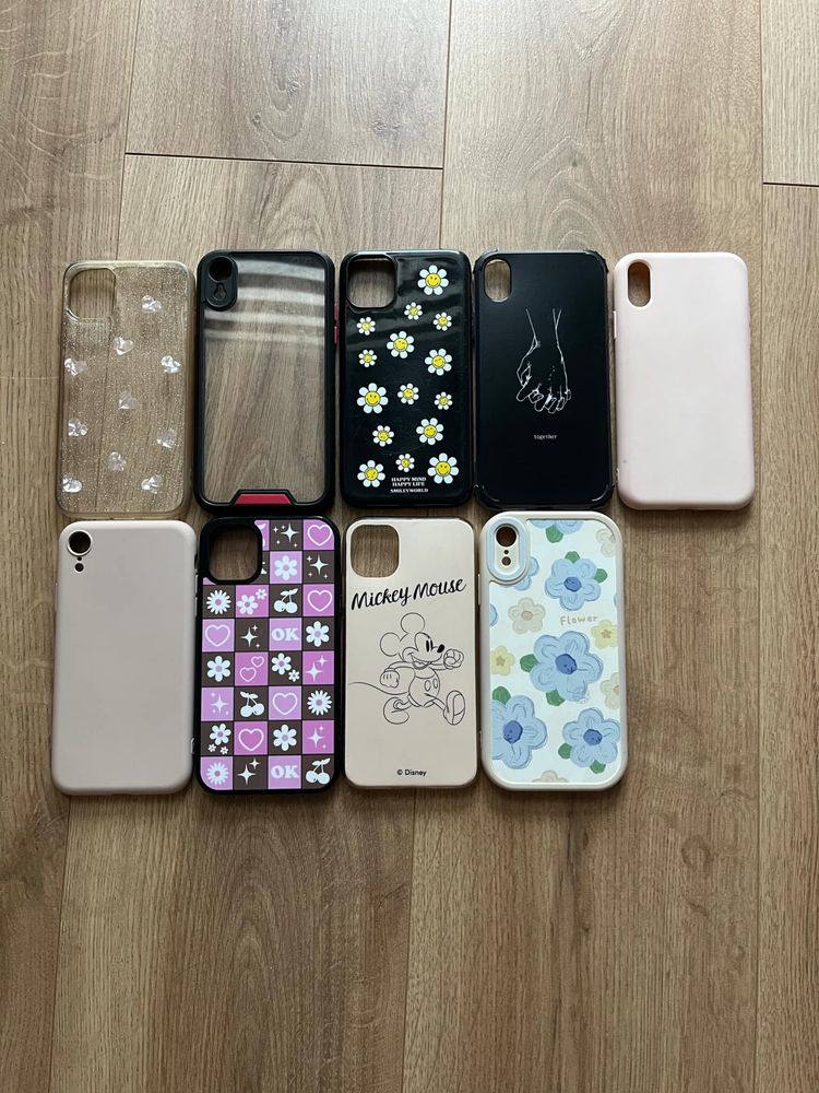 Iphone Xr White 64GB