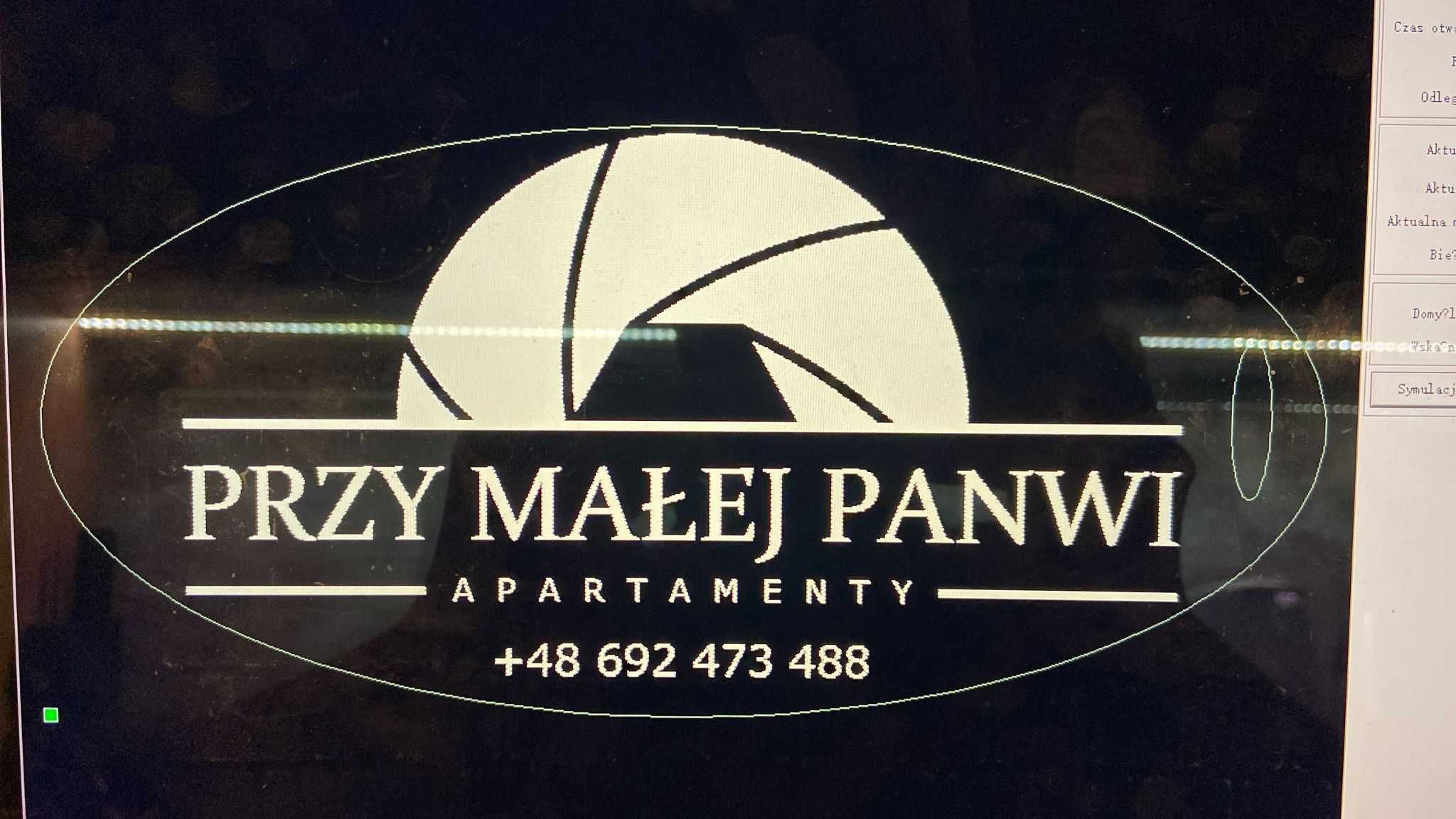 Apartament/Mieszkanie Opole-Czarnowąsy.